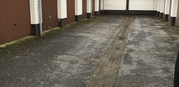 Garagebox – Nieuwstraat Kerkrade