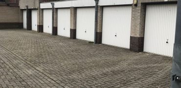 Garagebox – Eygelshovergracht Kerkrade